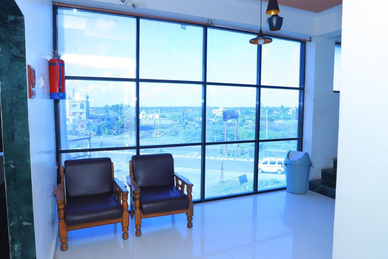 Hotel Dreamlnd Somnath Exterior photo