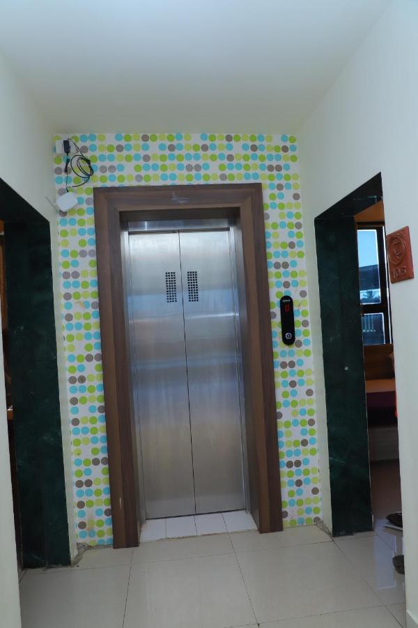 Hotel Dreamlnd Somnath Exterior photo